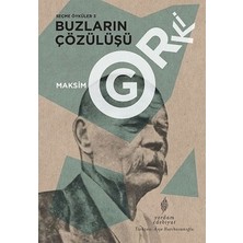 Yordam Kitap Buzların Çözülüşü - Seçme Öyküler 3