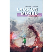 Herdem Kitap Laos'un Mührü