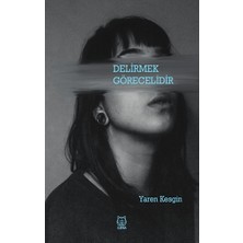 Luna Yayınları Delirmek Görecelidir