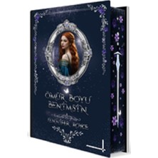 Lolla Yayınları Ömür Boyu Benimsin (Ciltli)