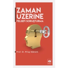 Ötüken Neşriyat Zaman Üzerine