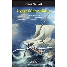 Yapı Kredi Yayınları Uygarlıkların Batışı