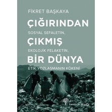 Yordam Kitap Çığırından Çıkmış Bir Dünya