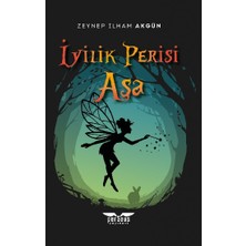 Perseus Iyilik Perisi Aşa