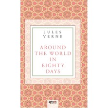 Fark Yayınları Around The World In Eighty Days
