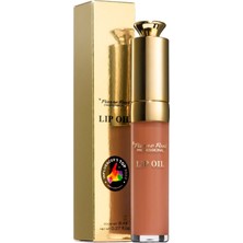 Pierre Rene Besleyici Dudak Parlatıcısı - Lip Gloss - 01