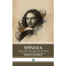 Fa Yayınları Spinoza