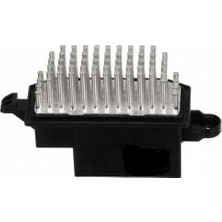 KALORIFER REZISTANSI FLUENCE MAIS 271502874R