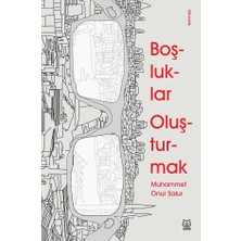 Luna Yayınları Boşluklar Oluşturmak