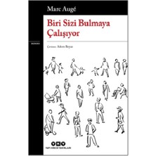 Yapı Kredi Yayınları Biri Sizi Bulmaya Çalışıyor