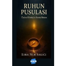Kalem Lügat Yayıncılık Ruhun Pusulası