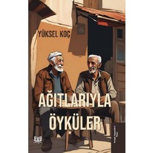 Vaveyla Yayıncılık Ağıtlarıyla Öyküler