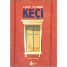 Çınar Yayınları Keçi