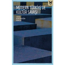 Nika Yayınevi Modern Türkiye’de Kültür Savaşları