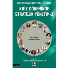 Çınaraltı Yayınları Kriz Döneminde Stratejik Yönetim-3