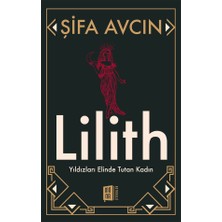 Mona Kitap Lilith