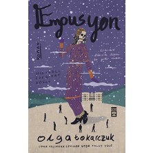 Timaş Yayınları Empusyon
