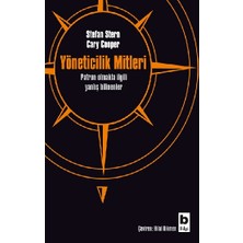 Bilgi Yayınevi Yöneticilik Mitleri