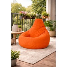 Lumora Premium Armut Koltuk – Ev, Balkon ve Bahçe Için Ideal