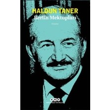 Yapı Kredi Yayınları Berlin Mektupları