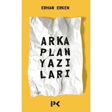 Profil Kitap Arka Plan Yazıları