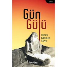 Telgrafhane Yayınları Gün Gülü