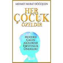 Parola Yayınları Her Çocuk Özeldir