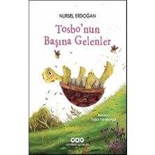 Yapı Kredi Yayınları Tosbo’nun Başına Gelenler