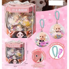 İsingir Shopping DY6887-A 12Lİ Işikli Bebek