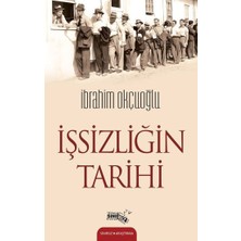 Sınırsız Kitap Işsizliğin Tarihi