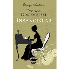 Sms Yayınları Insancıklar