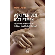 İletişim Yayınları Aşkı Yeniden Icat Etmek