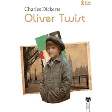 Doğan Çocuk Klasikleri Okuyorum Oliver Twist