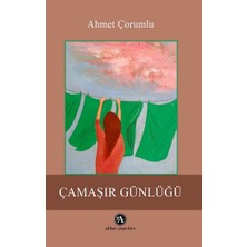 Alden Yayınları Çamaşır Günlüğü