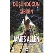 Fa Yayınları Düşündüğün Gibisin