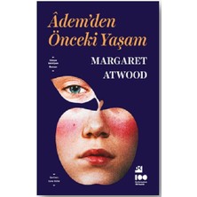 Doğan Kitap Adem'den Önceki Yaşam