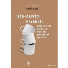 Yordam Kitap Yön - Devrim Hareketi