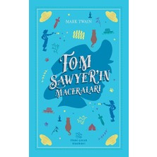 İthaki Yayınları Tom Sawyer’ın Maceraları