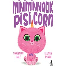 Doğan Çocuk Miniminnacık Pisicorn