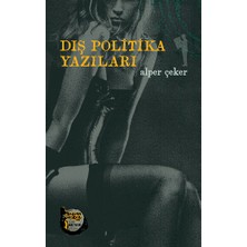 Altıkırkbeş Yayınları Dış Politika Yazıları