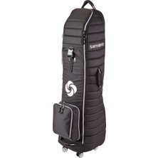 Samsonite Döner Tekerlekli Golf Seyahat Kılıfı
