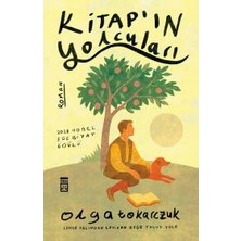 Timaş Yayınları Kitap'ın Yolcuları