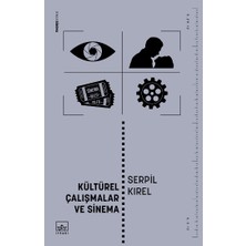 İthaki Yayınları Kültürel Çalışmalar ve Sinema