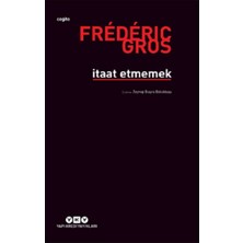 Yapı Kredi Yayınları Itaat Etmemek