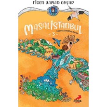 Erdem Çocuk Masalistanbul 3 - Kardeş Şehirler Kapısı