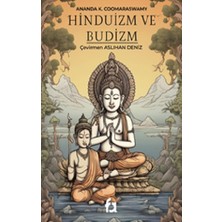 Fa Yayınları Hinduizm ve Budizm