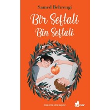 Çınar Yayınları Bir Şeftali Bin Şeftali