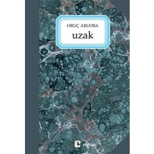 Metis Yayınları Uzak