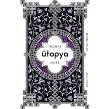 Kafka Yayınevi Ütopya