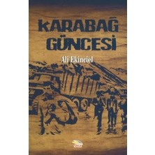 Sage Yayıncılık Karabağ Güncesi